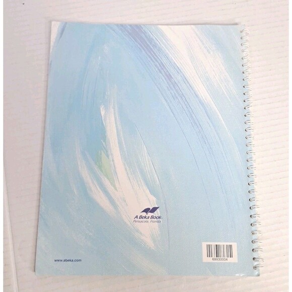 A Beka Speech for Today Teacher Guide Grades 11–12 – Consumable Teacher Manual - Picture 2 of 4